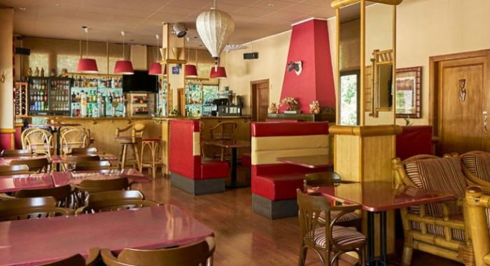 Hotel Palarine, Arinsal ski chalet, image 5